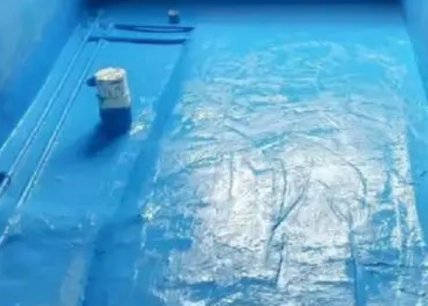 衡水卫生间漏水维修公司分享下衡水卫生间防水工程中常用防水涂料介绍。