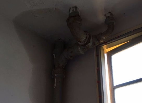 衡水卫生间漏水维修公司专业解读衡水卫生间防水的步骤